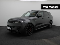 Land Rover Range Rover Sport - 3.0 P550e Autobiography PHEV | Meridian Signature Sound | Massage voorstoelen in Caraway S