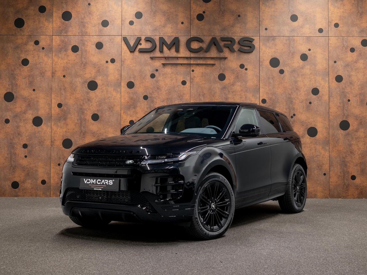 Land Rover Range Rover Evoque - 1.5 P270e PHEV AWD Dynamic SE | Pano | Memory | ACC | Keyless | 360° | - AutoWereld.nl