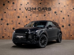 Land Rover Range Rover Evoque - 1.5 P270e PHEV AWD Dynamic SE | Pano | Memory | ACC | Keyless | 360° |