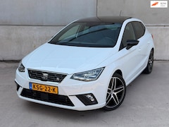 SEAT Ibiza - 1.0 TSI FR Business Intense Plus Pano Virtual Camera 18'' 6-bak