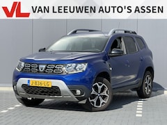 Dacia Duster - 1.0 TCe Bi-Fuel Serie Limitee 15th Anniversary | Nieuw binnen | NAP | Trekhaak
