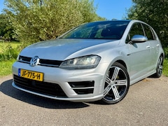 Volkswagen Golf - 2.0 TSI R 4Motion / Automaat / Schuif-Kanteldak / Goed onderhouden / Bearlock Versnellings