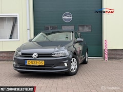 Volkswagen Polo - 1.0 TSI Comfortline | APK tot 31-07-2027