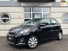 Peugeot 108 - 1.0 e-VTi Active |Airco, ElekPakket, NAP|