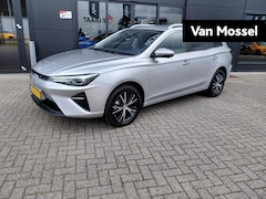 MG MG5 - Long Range Luxury 61 kWh