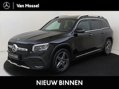 Mercedes-Benz GLB - 200 Business Solution AMG / Memory-Stoelen / Achteruitrijcamera / Panaroma-dak /
