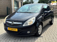 Opel Corsa - 1.4-16V Enjoy