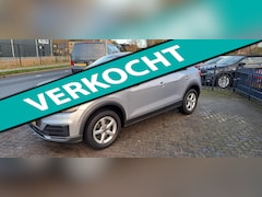Audi Q2 - 30 TFSI Design Pro Line Plus