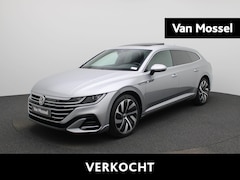 Volkswagen Arteon Shooting Brake - 1.4 TSI eHybrid R-Line Business+ 218 PK| Dealeronderhouden | Trekhaak | Panoramadak | Lede