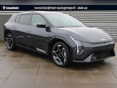 Kia EV4 - GT-PlusLine 81.4 kWh Panodak / LMV/ Carplay / stoelventilatie
