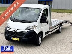 Citroën Jumper - OPRIJWAGEN 35 2.2 BlueHDi 140 PK