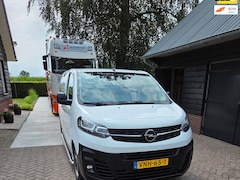 Opel Vivaro - 1.5 CDTI L3H1 Edition