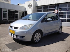 Mitsubishi Colt - 1.3 Invite 120.230km met N.A.P en Onderhoudshistorie en A.P.K tot 13-07-2027