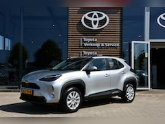 Toyota Yaris Cross - 1.5 Hybrid 115 Active Limited automaat 116pk | Parkeersensoren vóór & achter | Draadloze t