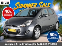 Hyundai ix20 - 1.6i i-Vision | Navigatie | Trekhaak | Airco | Elektrische ramen |