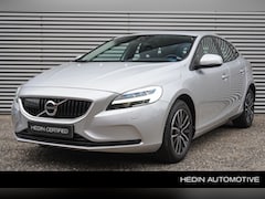 Volvo V40 - 2.0 T2 Nordic+ Dode hoek detectie | adaptieve cruise controle | afneembare trekhaak | Clim