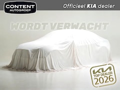 Kia Venga - 1.6 CVVT 125pk ExecutiveLine