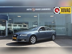 Audi A6 Limousine - 3.0 TFSI quattro Pro Line Business 290 pk