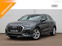 Audi Q3 - 35 TFSI S Line Pro Line S 150pk S Tronic
