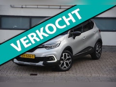 Renault Captur - 1.3 TCe Intens |NL Auto| 1e eigenaar| Nieuwstaat| 22.000 km|