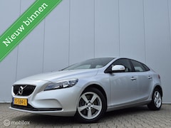 Volvo V40 - 1.5 T2 EDITION AUTOMAAT/LED/NAVI/BLUETOOTH/CRUISE/16''LMV