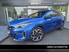 Kia XCeed - 1.5 T-GDi GT-Line First Edition | Stoel- & Stuurverwarming | Elektrisch glazen schuif-/kan