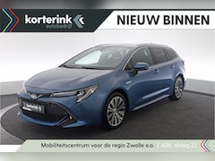 Toyota Corolla Touring Sports - 1.8 Hybrid Dynamic