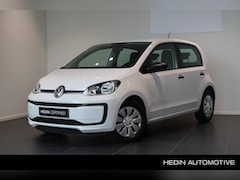 Volkswagen Up! - 1.0 BMT take up | Airco | Centrale Vergrendeling op Afstandsbediening | Radio Media speler