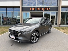 Mazda CX-5 - 2.5 SkyActiv-G 194 Newground Trekh.I 360 Camera I Navi
