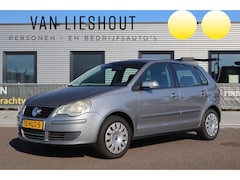 Volkswagen Polo - 1.4-16V Comfortline