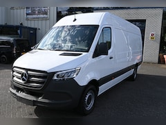 Mercedes-Benz Sprinter - 317 CDI L3H2 Pro Led, Elektrische schuifdeur, Distronic, Etc