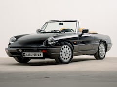 Alfa Romeo Spider - 2.0