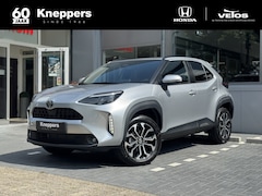 Toyota Yaris Cross - 1.5 Hybrid 130 Style Edition Parkeersensoren, Dodehoekdetectie, Navigatie