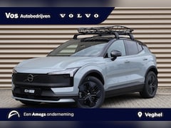 Volvo EX30 Cross Country - Twin Motor Performance Ultra 69 kWh | Experience-pakket | Panoramadak | Harman Kardon