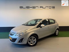 Opel Corsa - 1.2-16V Anniversary Edition