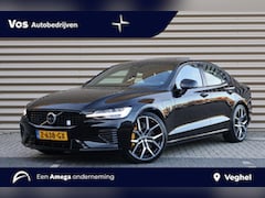 Volvo S60 - T8 AWD Polestar Engineered | LONG RANGE | Panoramadak | Bowers & Wilkins