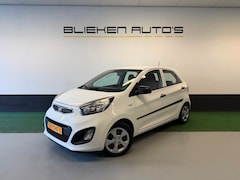 Kia Picanto - 1.0 CVVT Comfort Pack