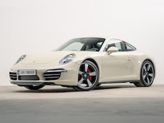 Porsche 911 - Carrera S Coupé 50 Jahre 911 | Approved tot 04-28 |