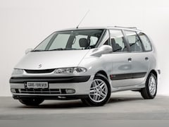 Renault Espace - 2.0-16V Expression | LET OP: 77.090 Km |