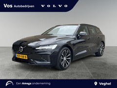 Volvo V60 - T6 Plug-in hybrid AWD Plus Dark | Trekhaak elektr. | 360 camera
