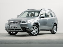 Subaru Forester - 2.0 XS Premium | 39.463 KM | Automaat | Panoramadak |