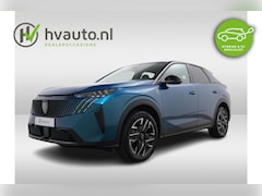 Peugeot 3008 - 1.2 HYBRID 145PK GT | Elek. Achterklep | Camera