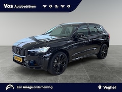 Volvo XC60 - T6 Plug-in hybrid AWD Ultra Black Edition | 360 camera | Panoramadak