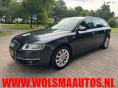 Audi A6 Avant - 2.4 Pro Line