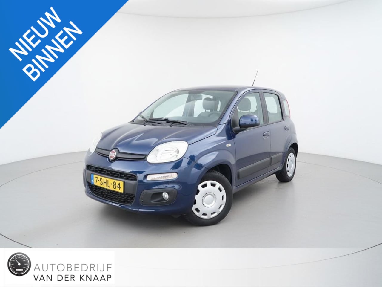 Fiat Panda - 0.9 TwinAir Lounge 0.9 TwinAir Lounge - AutoWereld.nl