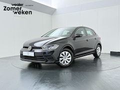 Volkswagen Polo - 1.0 TSI Polo | 95 PK | Cruise control | LED koplampen | Airco | DAB radio | Apple Carplay/