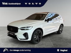Volvo XC60 - T6 Plug-in hybrid AWD Plus Black Edition | Panoramadak | Trekhaak | 360 camera