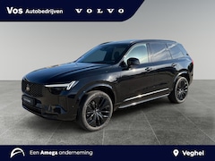 Volvo XC90 - T8 Plug-in hybrid AWD Plus Black Edition | Luchtvering | Panoramadak | Bowers & Wilkins