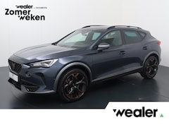 CUPRA Formentor - 1.4 e-Hybrid VZ Performance | 245 PK | SoH 94% | Adaptive Cruise Control | Achteruitrijcam