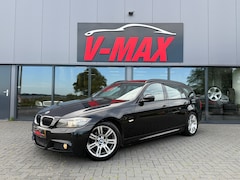 BMW 3-serie Touring - 318i 2.0LCI M-Sport Navi Xenon Alcantara Stoelvw